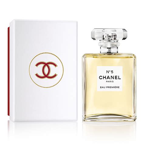 douglas chanel nr 5